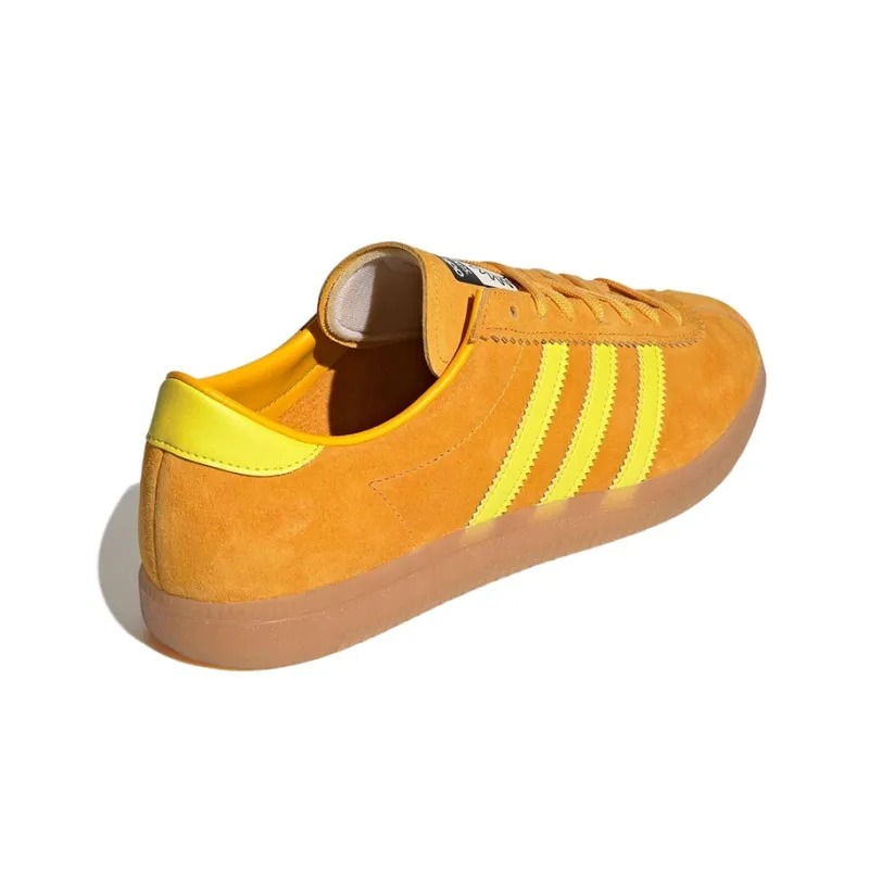 Sunshine Adidas Originals 'Pantone Bright Yellow'-3