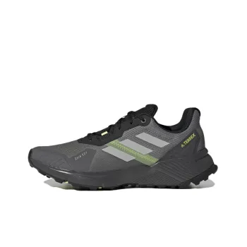 Adidas Terrex Soulstride Rain.Rdy 'Black'