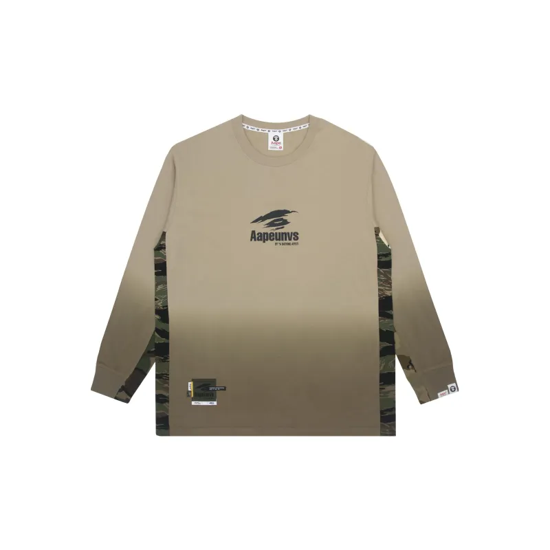 Aape T Shirts Men-6