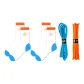 2 Pack Socks and 2 Pack Shoelaces