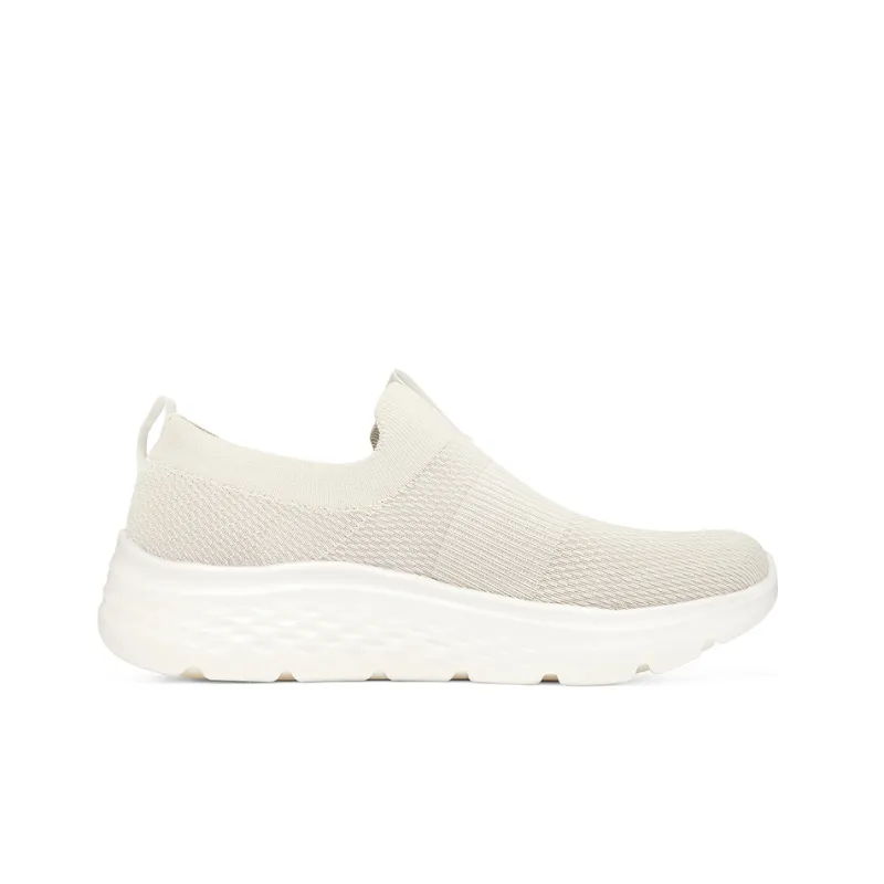 Skechers Go Walk Hyper Burst Light White-1