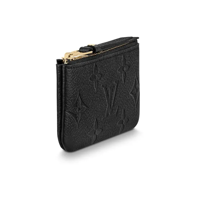 LOUIS VUITTON Key Pouch-2