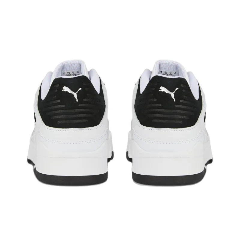 PUMA Slipstream 'White Black'-3