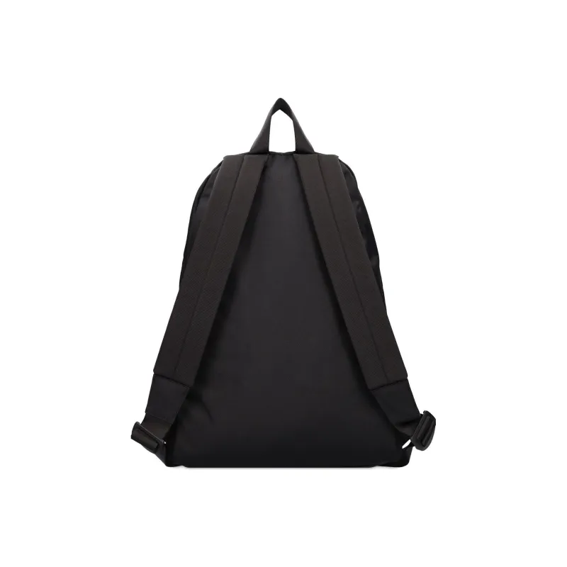 Balenciaga Explorer Polyamide Backpack Men's Black-2