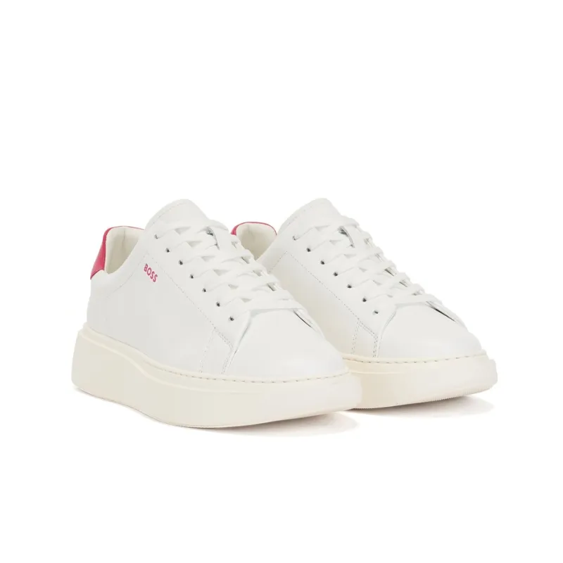 HUGO BOSS Casual Shoes Women's Low-Top-2