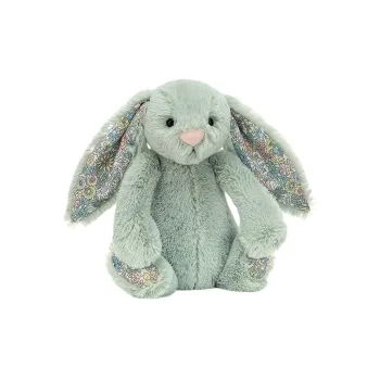 JELLYCAT Blossom Sage Bunny Stuffed Animal