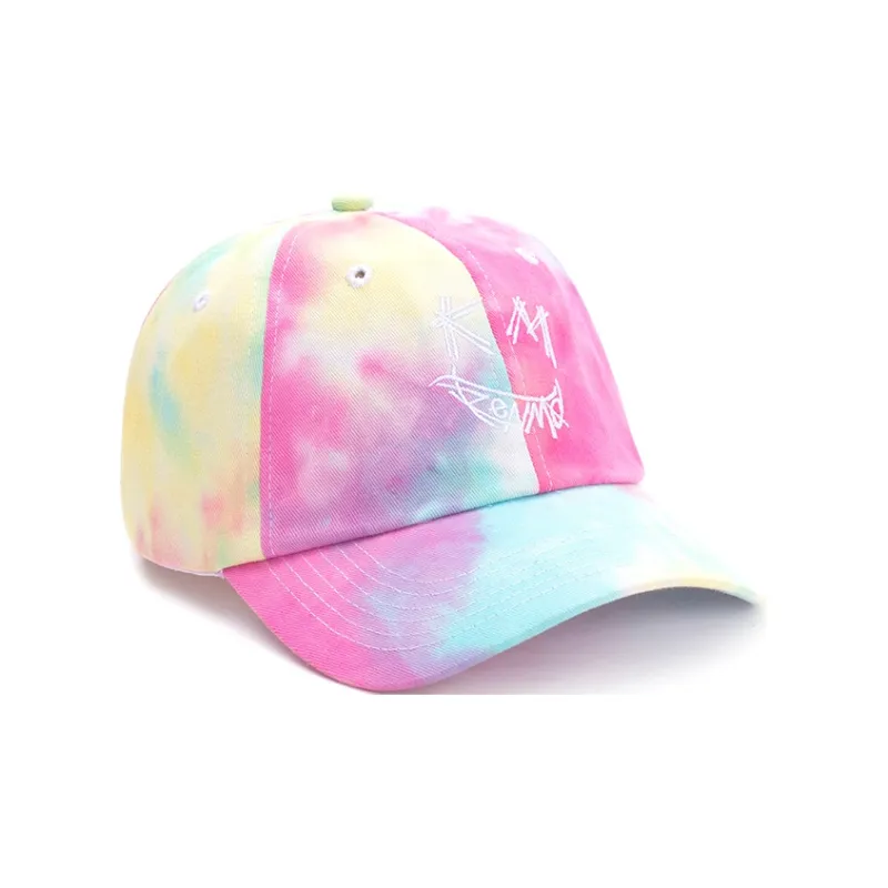 KENMO Cotton Baseball Caps Unisex-16