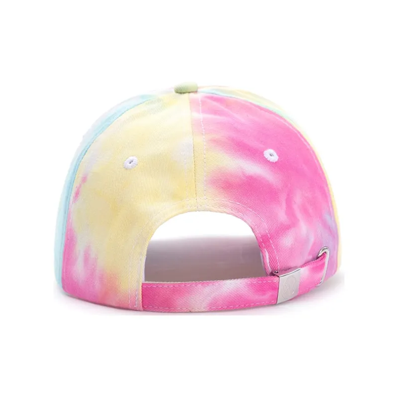 KENMO Cotton Baseball Caps Unisex-19
