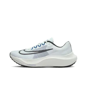 Nike Zoom Fly 5 White Black Old Royal
