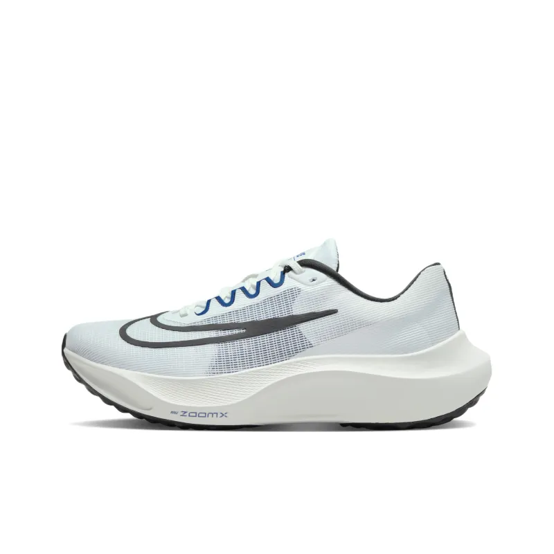 Nike Zoom Fly 5 'White Black Old Royal'-0