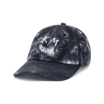 KENMO Cotton Baseball Caps Unisex