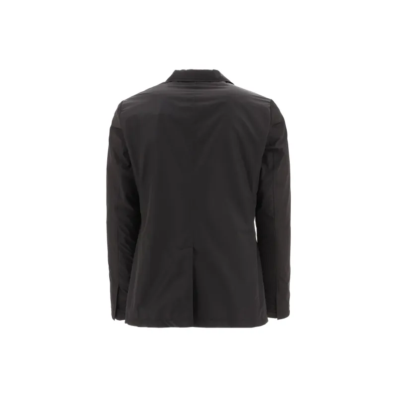 Givenchy 4G Buckle Slim Fit Unconstructed Jacket-1