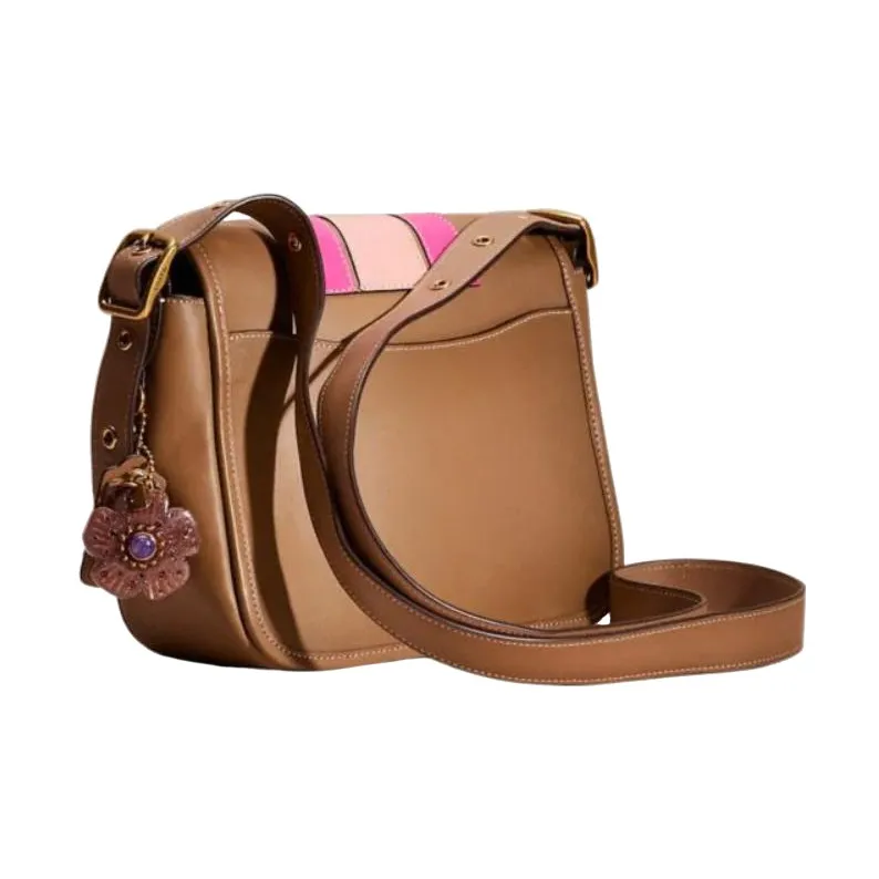 COACH Rambler Crossbody Bags-1