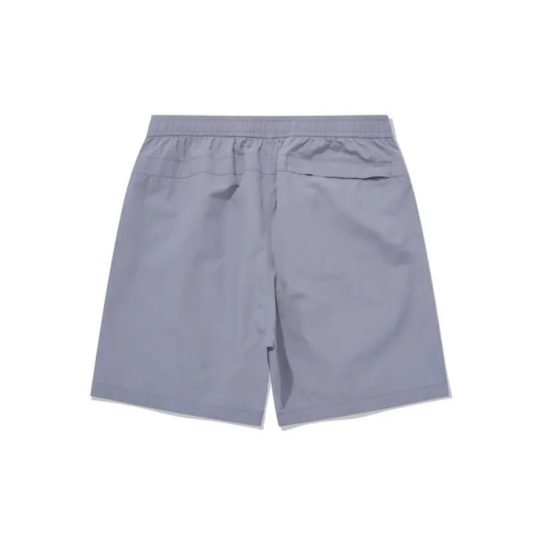 COVERNAT SS22 Casual Shorts Unisex Lavender-1
