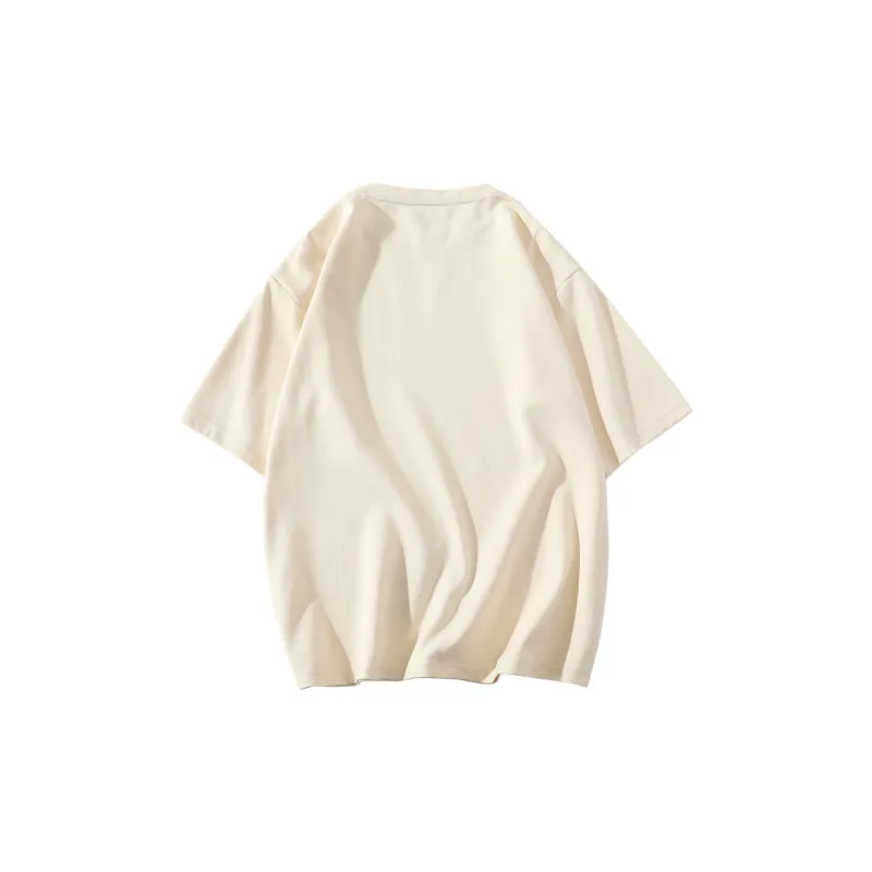 SCRM T Shirts Unisex-7