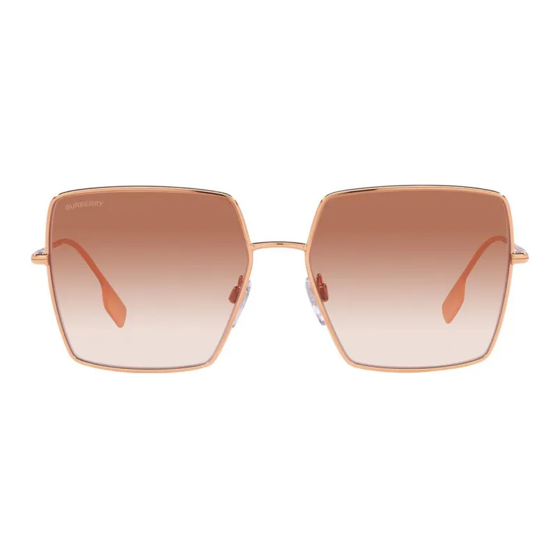 Burberry Daphne BE3133 Sunglasses-0