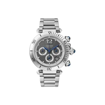 Cartier Men PASHA DE Watch
