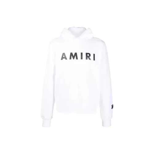 AMIRI Sweatshirts Men White