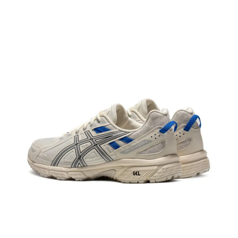 Asics Gel Venture 6 'CreamGrey Blue'-2