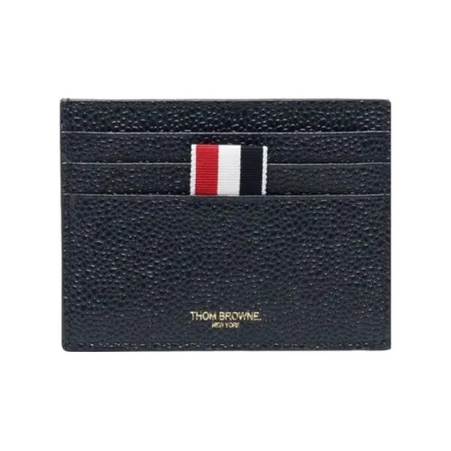 THOM BROWNE Card Holders