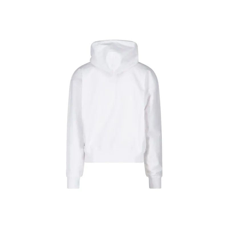 OFF-WHITE Single Arrow Over Hoodie-1