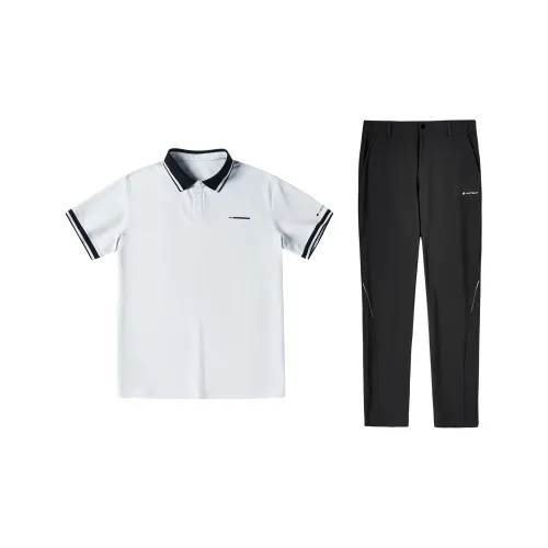 HOTSUIT Casual Sportswear Men