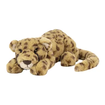 JELLYCAT Charley Cheetah Stuffed Animal