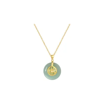 PIARA Necklaces Women's