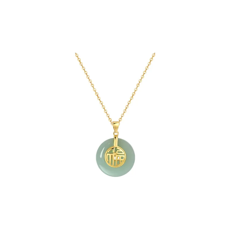 PIARA Necklaces Women's-0
