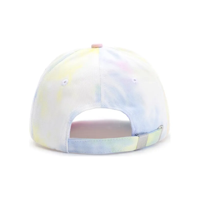 KENMO Cotton Baseball Caps Unisex-12