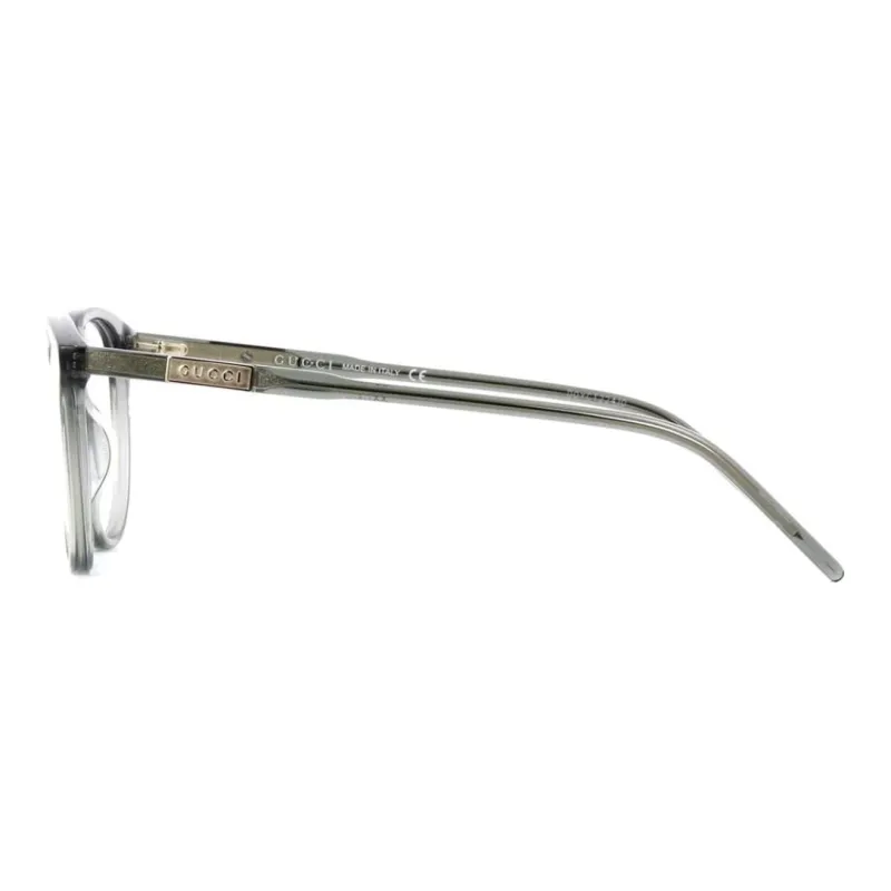 GUCCI Round Frame Glasses-2