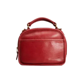 COACH Lunchbox Handbags