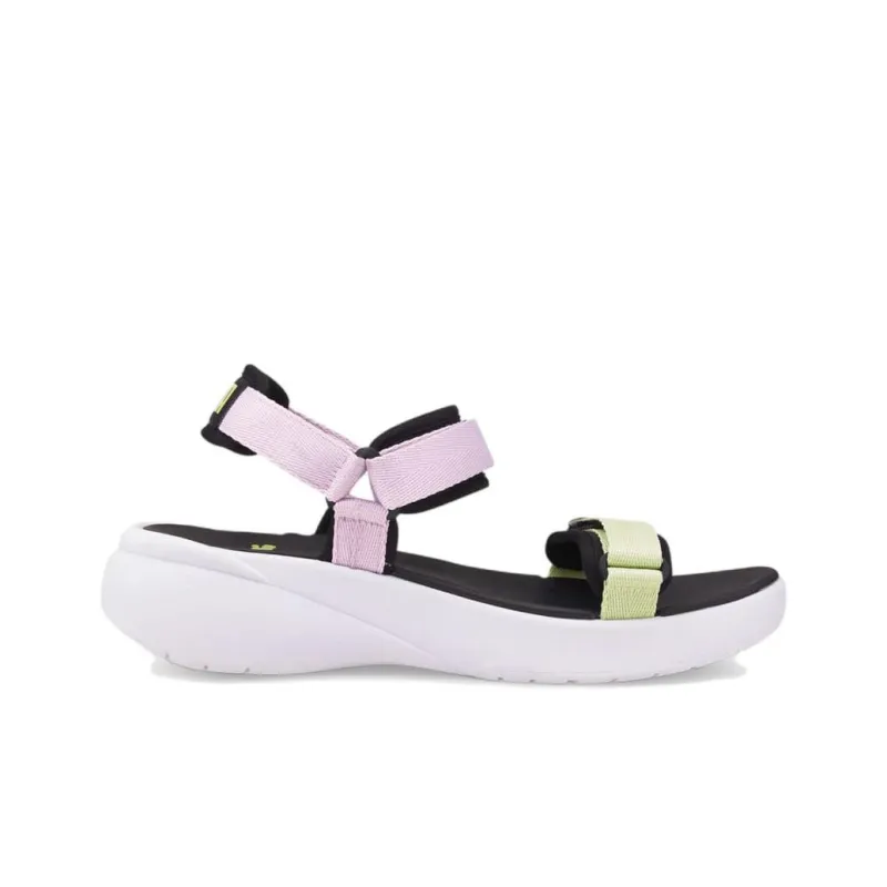 PUMA Sporty Vola Sandal 'Butterfly Lavender Fog' Women's-1