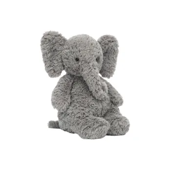 JELLYCAT Archibald Elephant Stuffed Animal