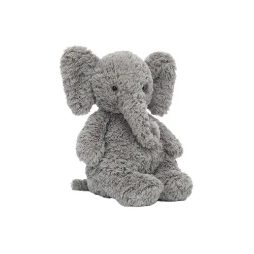 JELLYCAT Archibald Elephant Stuffed Animal
