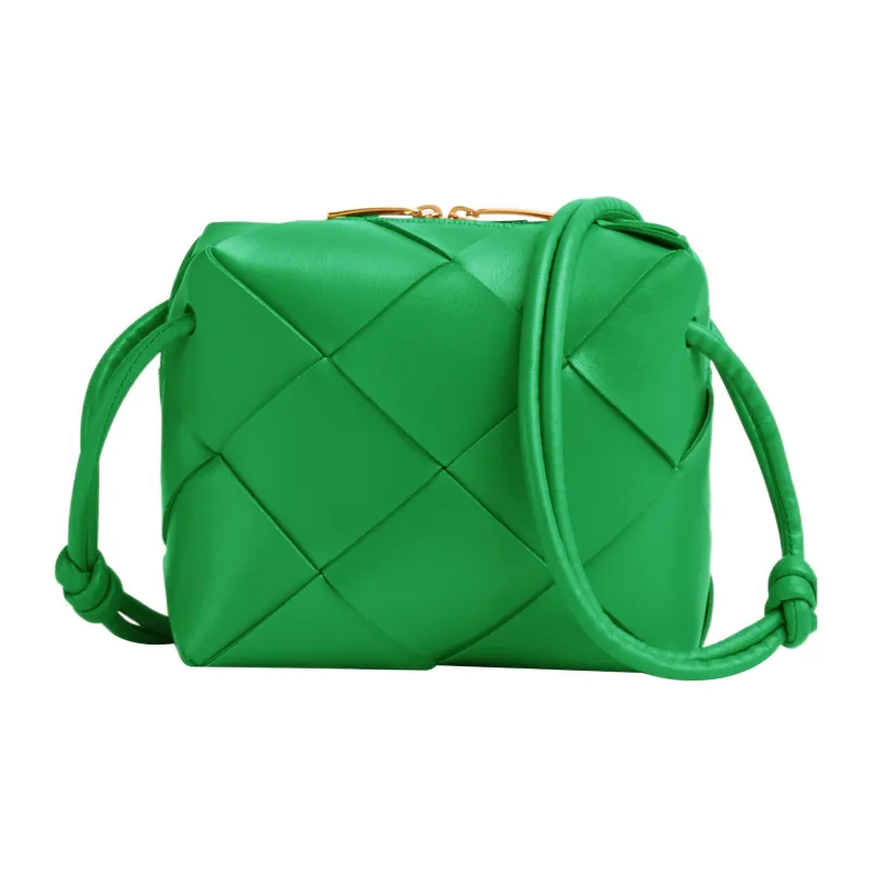 Bottega Veneta Cassette Mini Shoulder Bag-2
