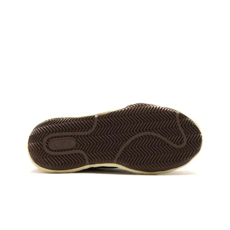 MIHARA YASUHIRO Blakey OG Sole Low Black-4