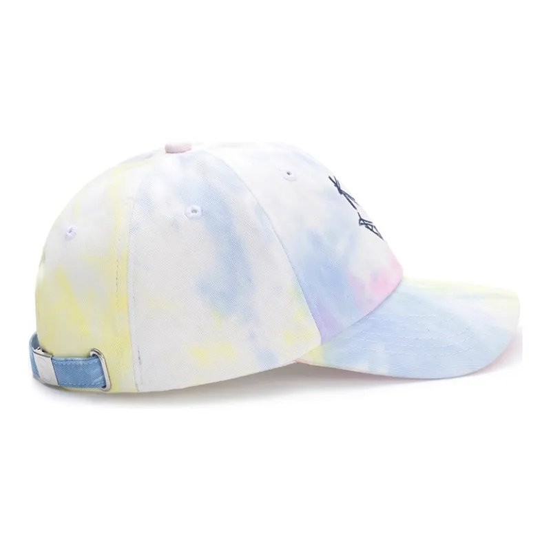 KENMO Cotton Baseball Caps Unisex-25