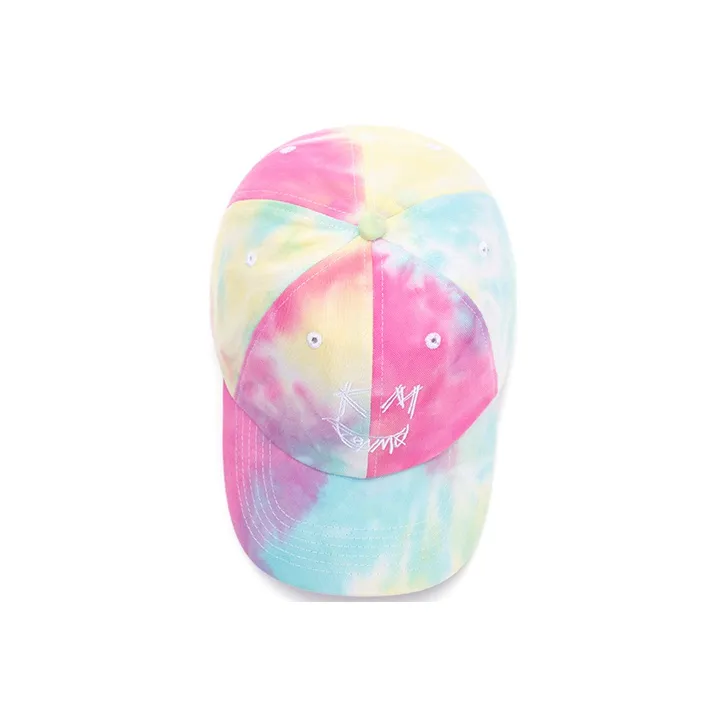 KENMO Cotton Baseball Caps Unisex-20
