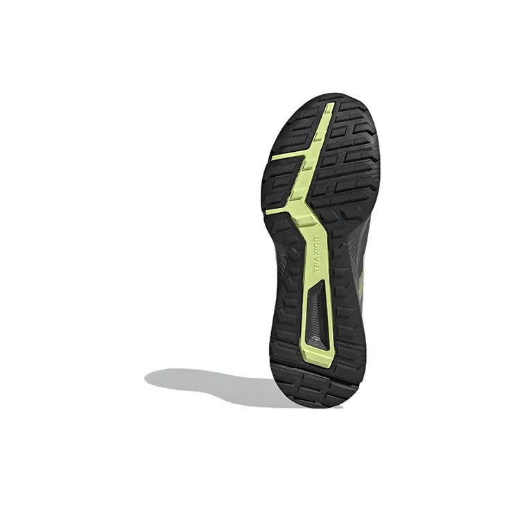Adidas Terrex Soulstride Rain.Rdy 'Black'-5
