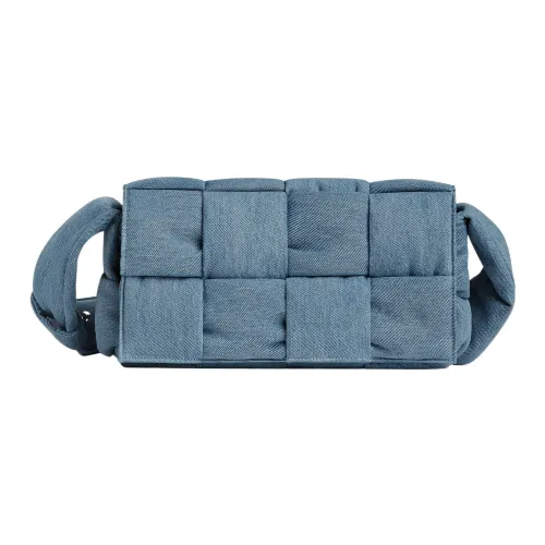 Bottega Veneta Cassette Fanny Packs