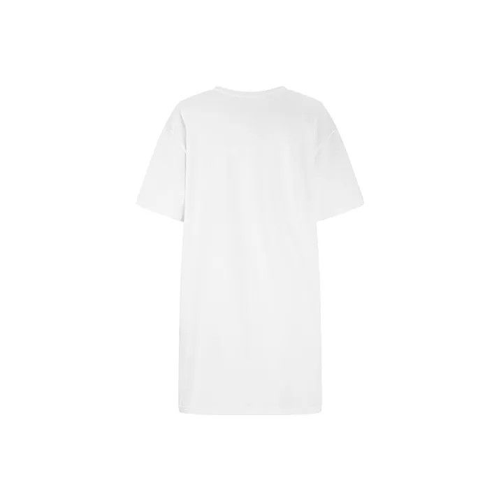 FREELASS Nightgown Summer Women's White-1