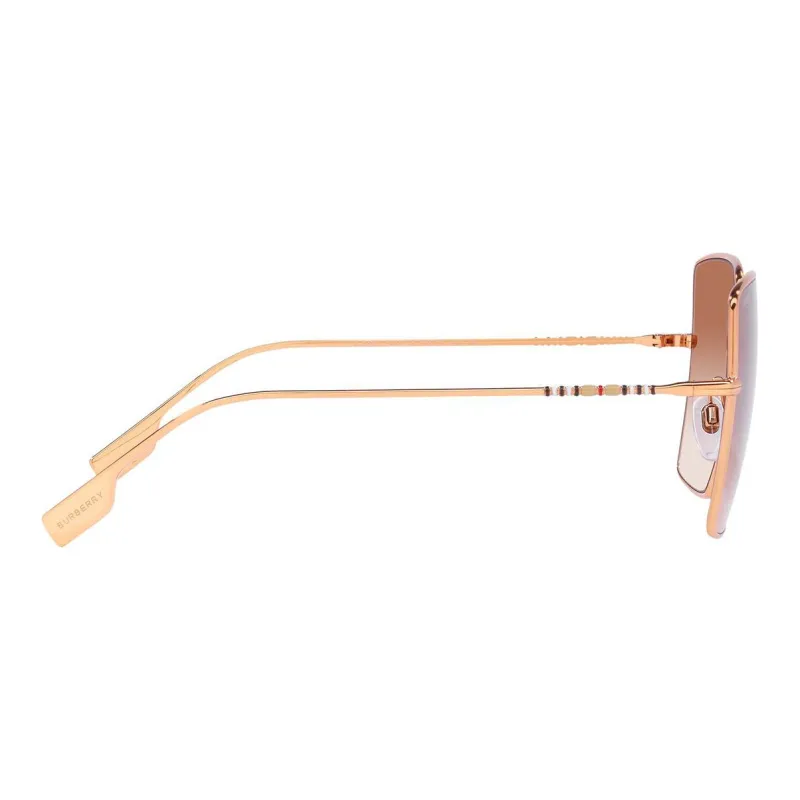 Burberry Daphne BE3133 Sunglasses-2