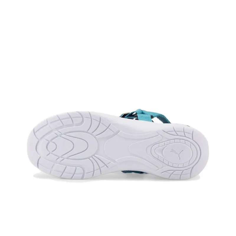 Puma Women's Sporty Vola Sandal 'Opera Mauve'-5