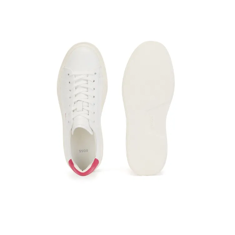 HUGO BOSS Casual Shoes Women's Low-Top-4