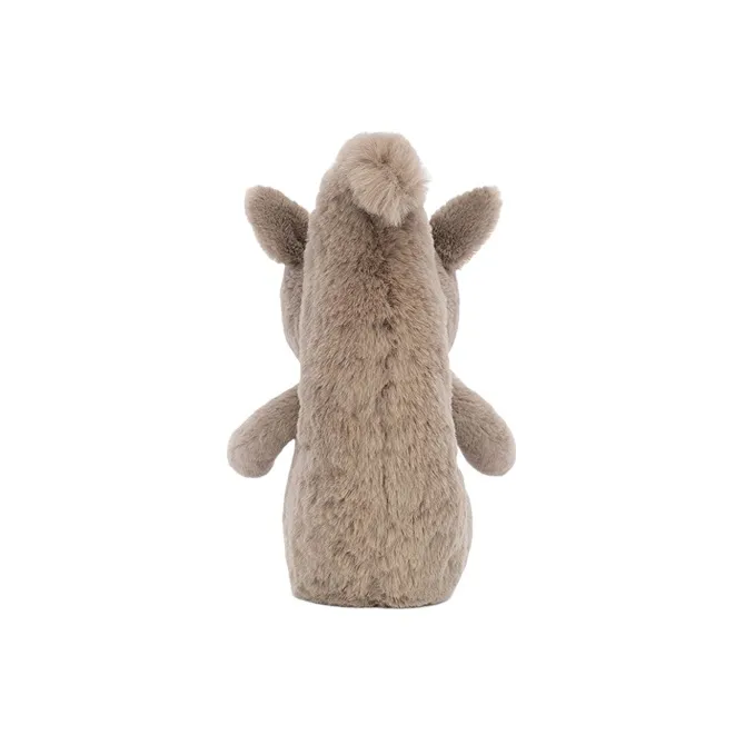JELLYCAT Willow Squirrel Plush Toy-2