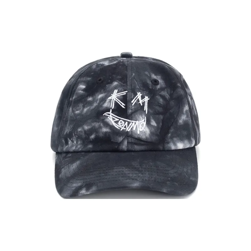 KENMO Cotton Baseball Caps Unisex-2