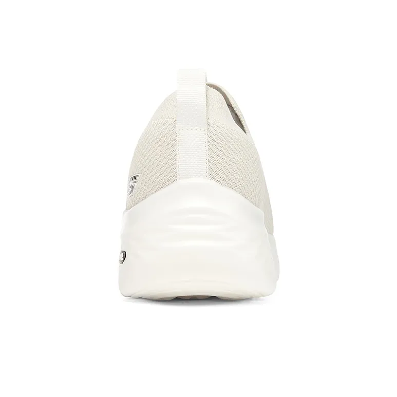 Skechers Go Walk Hyper Burst Light White-4