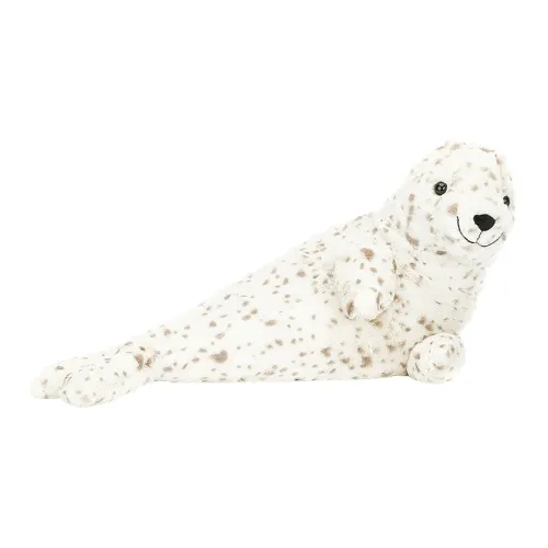 JELLYCAT Sigmund Seal Stuffed Animal
