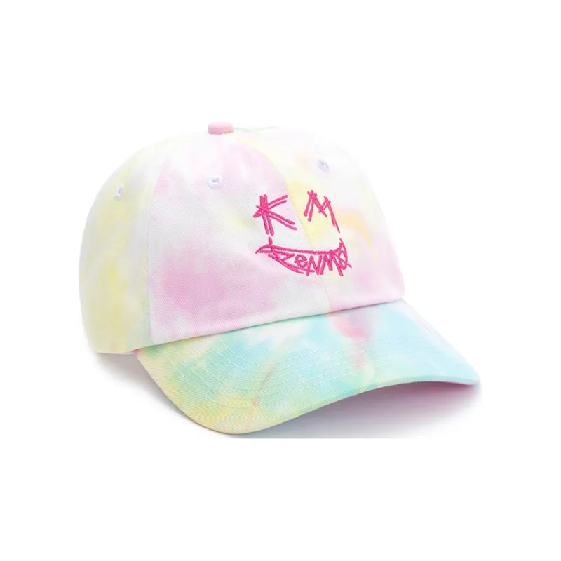 KENMO Cotton Baseball Caps Unisex-9
